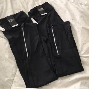 2 Brand new Victoria’s Secret leggings